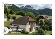 Maison à VILLAZ