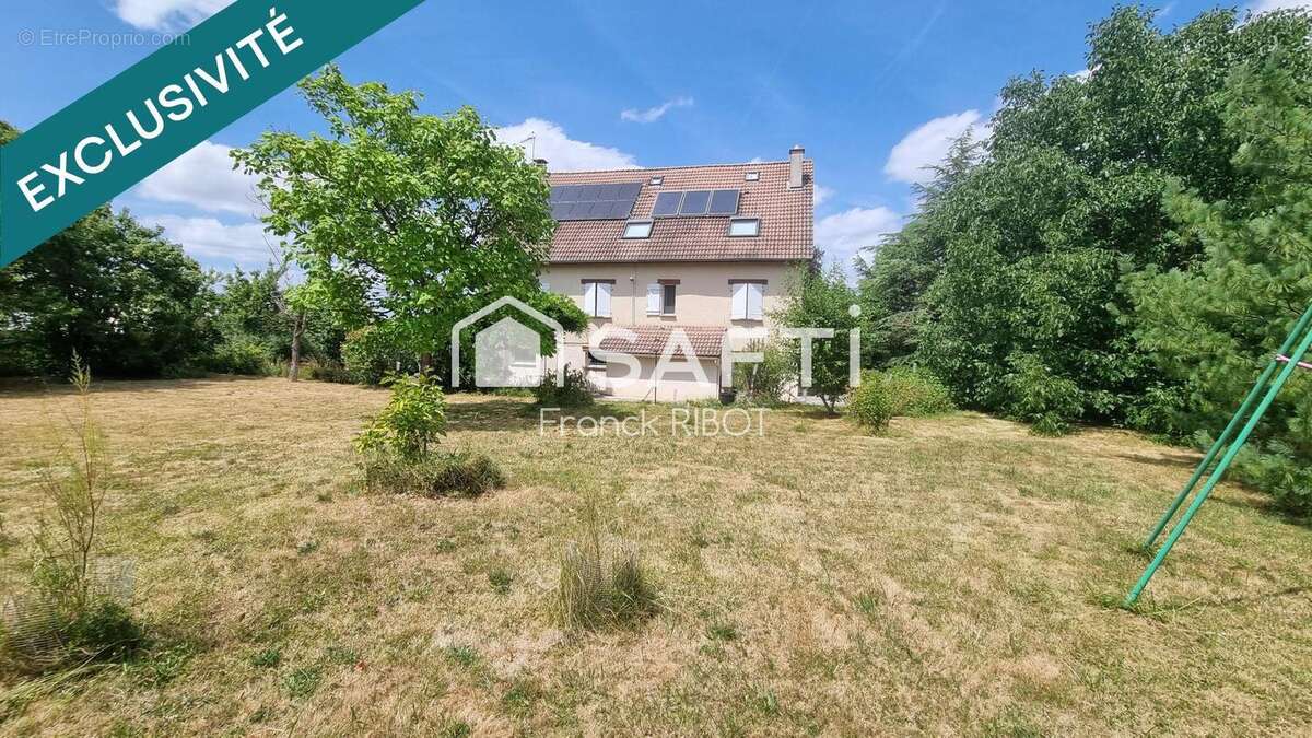 Photo 2 - Maison à EPOISSES