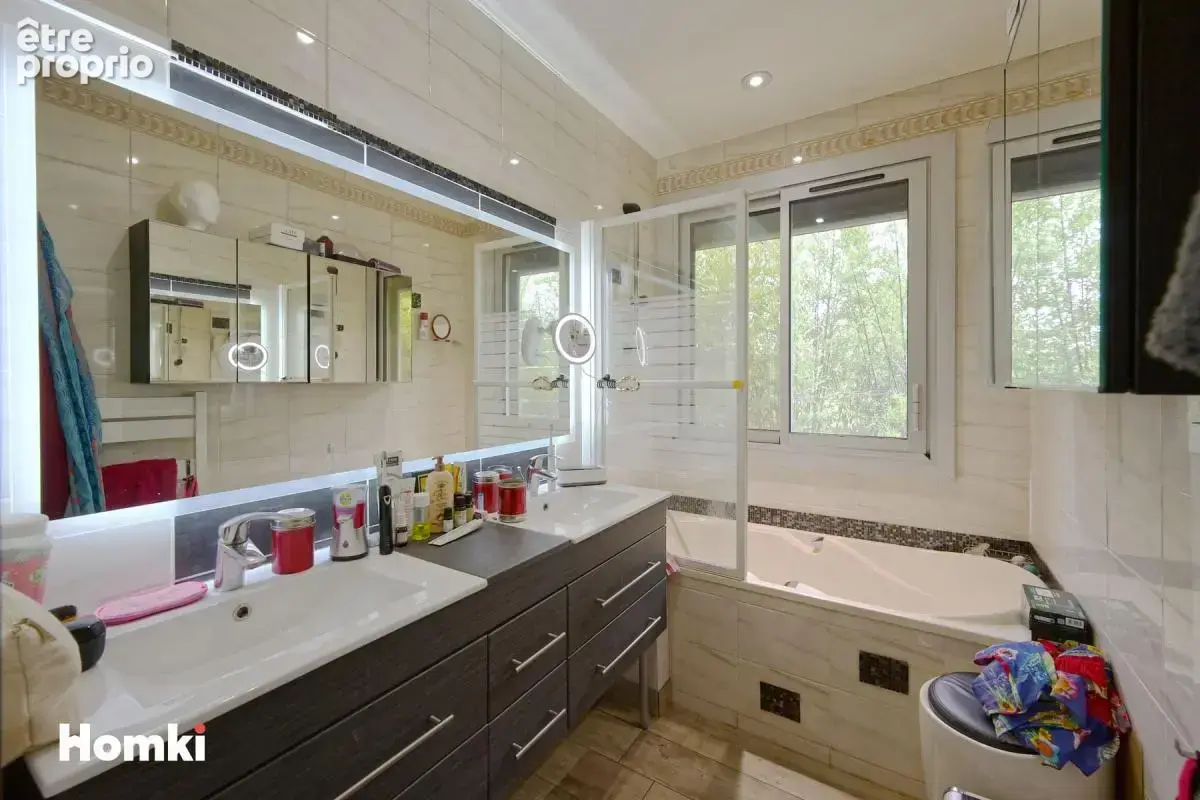 Maison/Villa T6 de 151 m² à Méry 73420 - photo 11