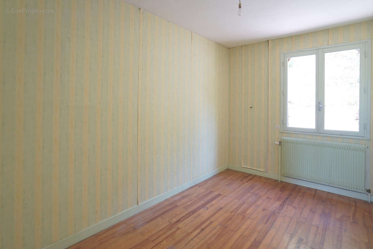 Maison à SAINT-MAURICE-L&#039;EXIL