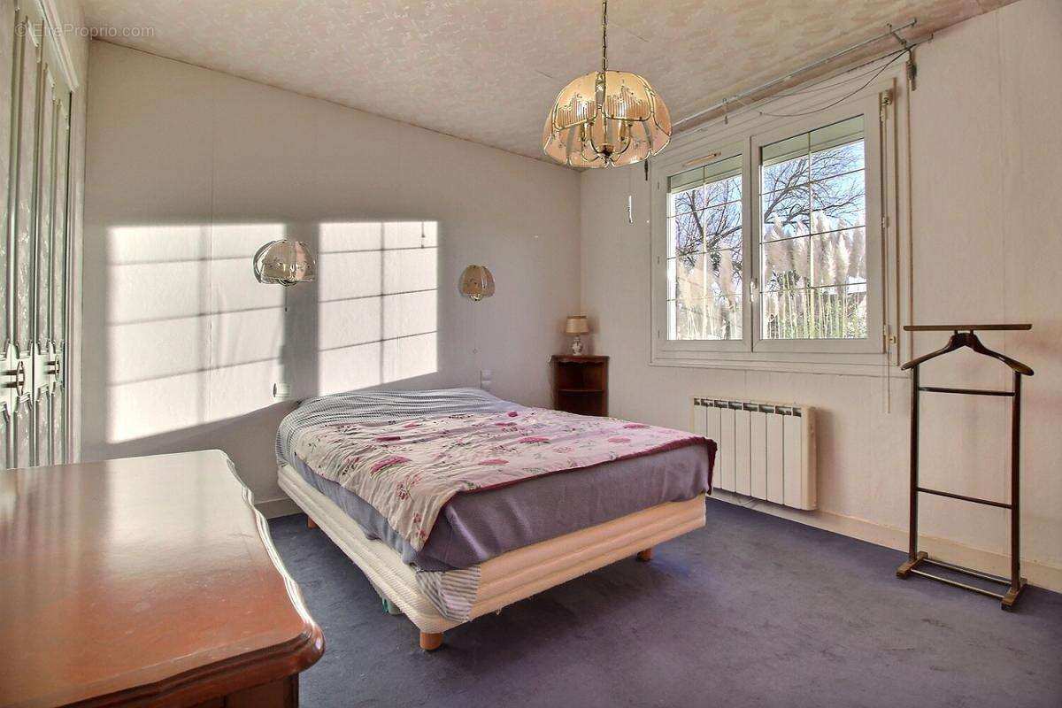 Maison à CHATEAUNEUF-SUR-LOIRE