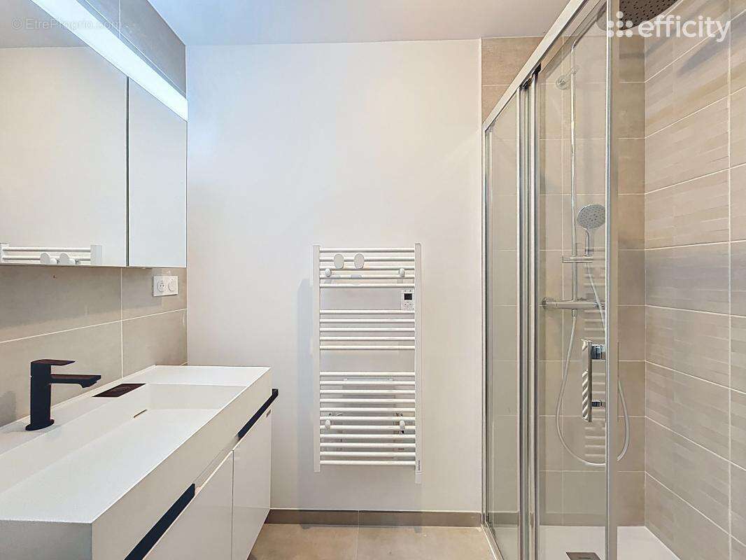 Appartement - photo 13
