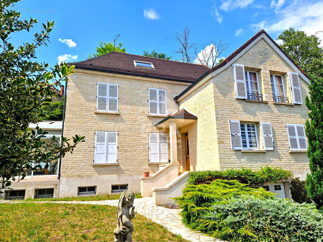Maison à HERBLAY