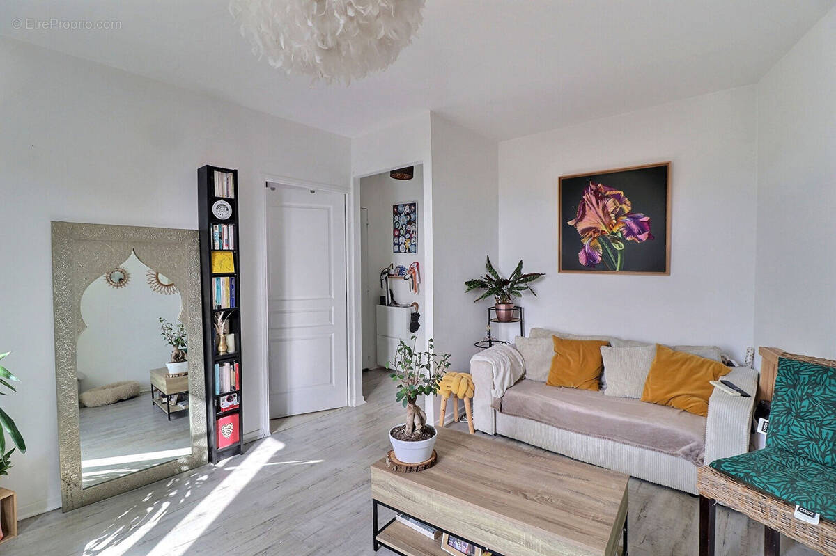 Appartement à MONTFORT-L'AMAURY