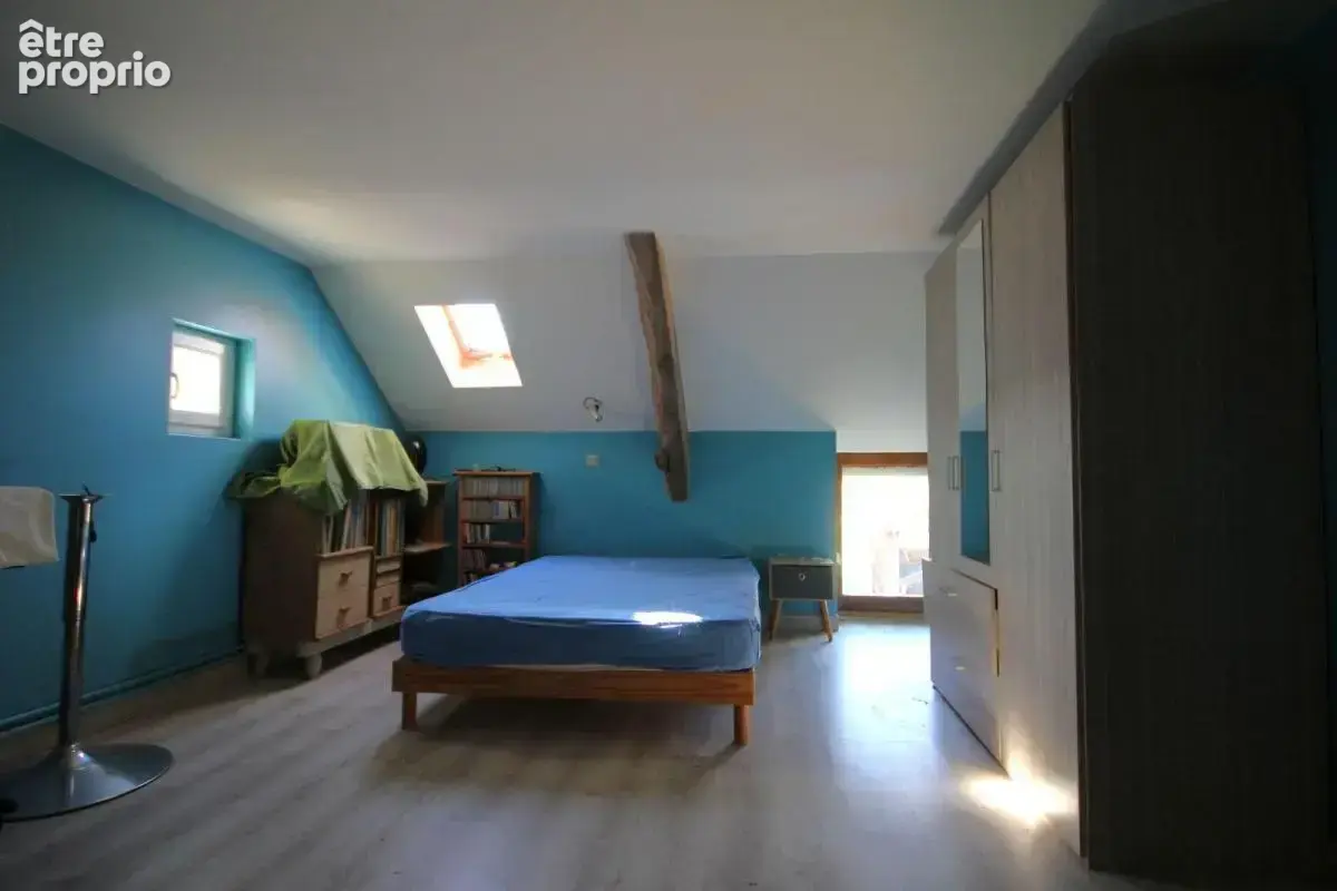 Maison en pierres - photo 18