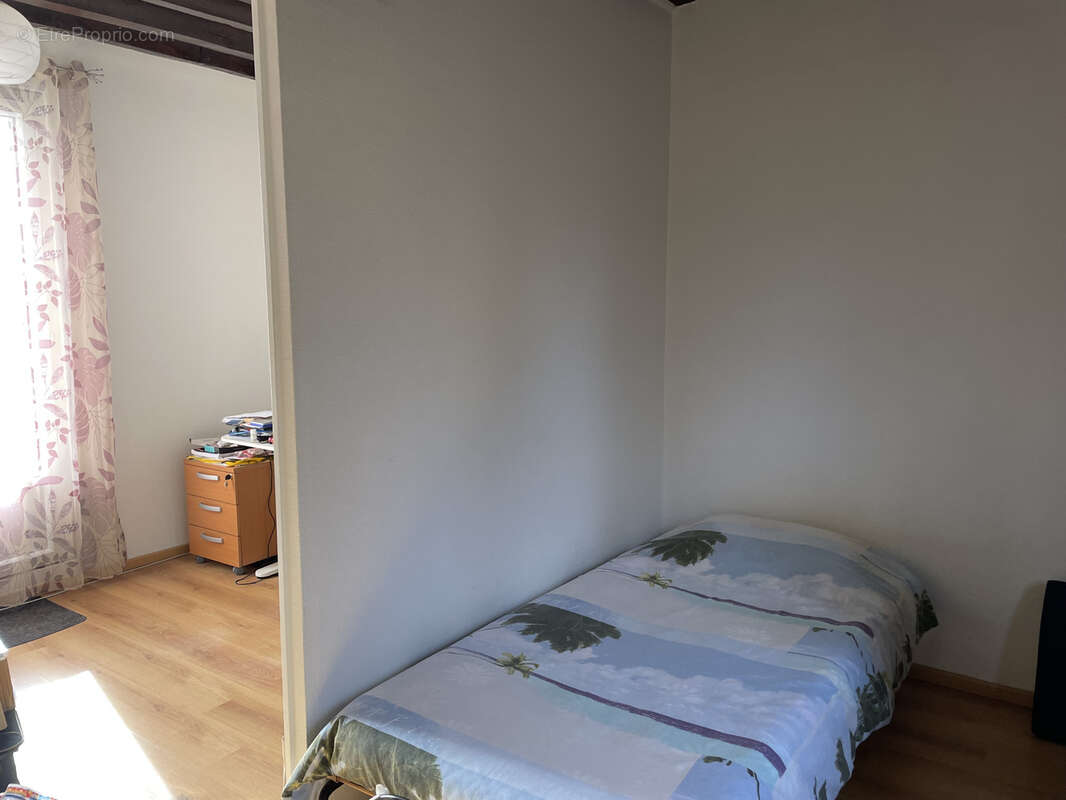 Maison à SAINTE-GENEVIEVE