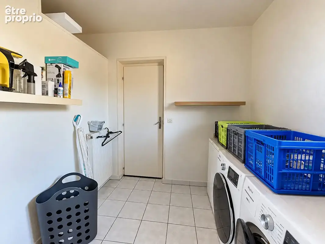 Maison  7 pièces 5 chambres - photo 14