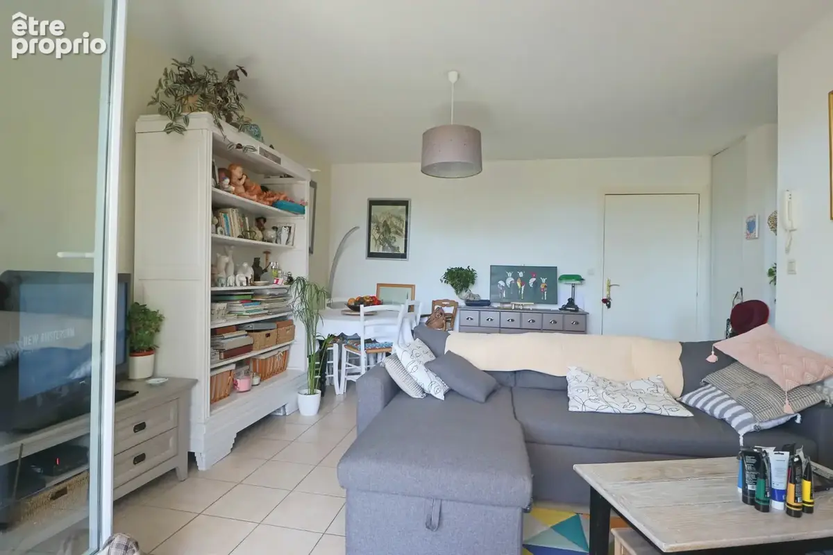 Appartement 2 pièces 44 m² à vendre à Beziers (34500) - photo 3