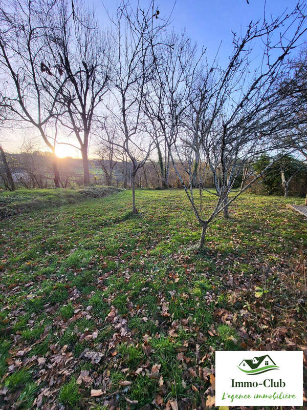 Maison à MONTIGNY-EN-MORVAN