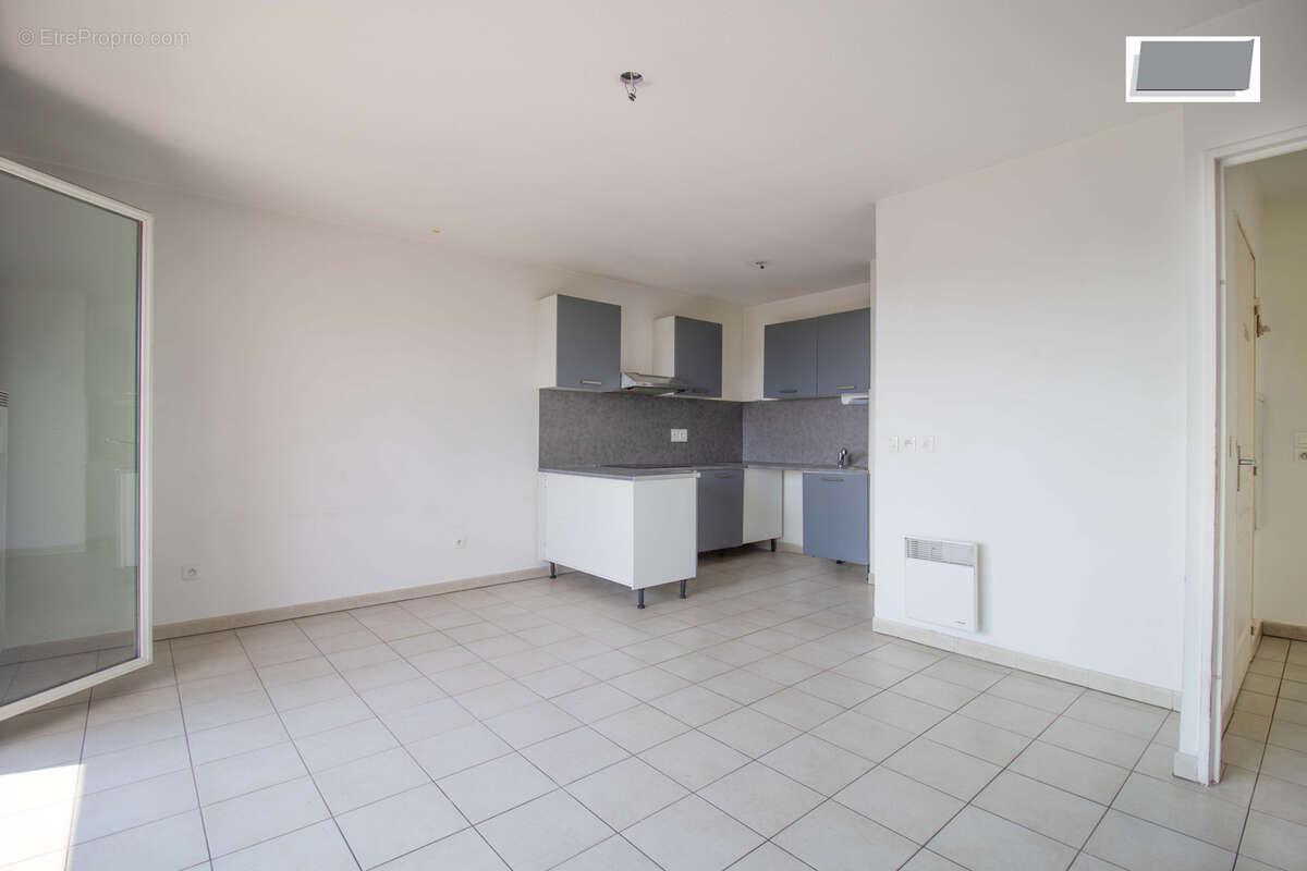 Appartement à LA SEYNE-SUR-MER