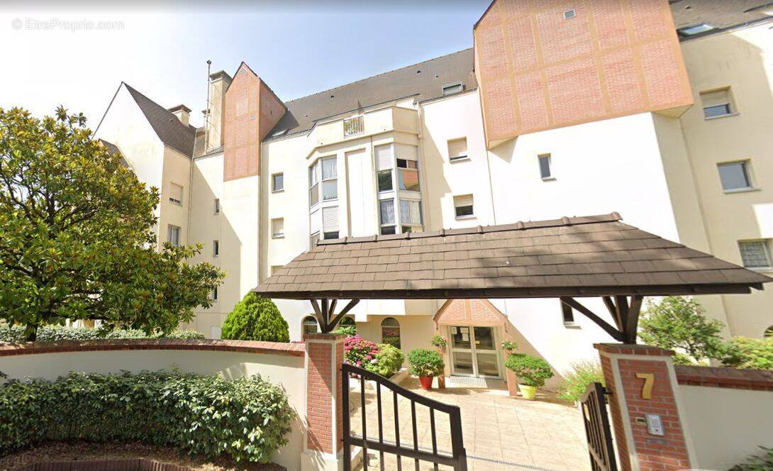 Photo 1 - Appartement à LA BAULE-ESCOUBLAC