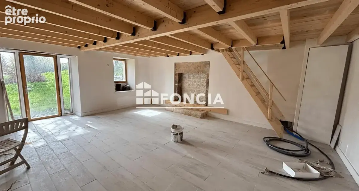 Maison- ronsenac - photo 4