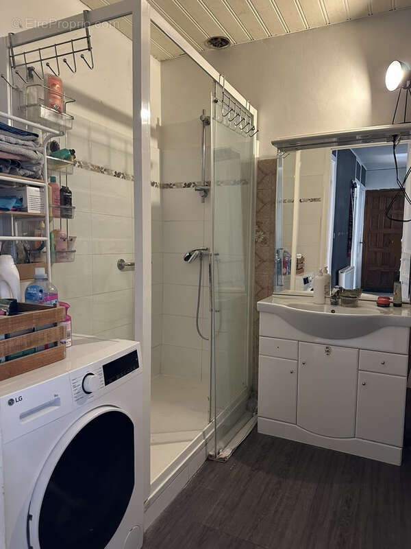 Appartement à ROQUEBILLIERE