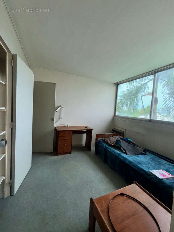 Appartement à LE GOSIER