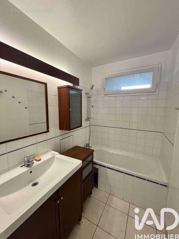 Photo 7 - Appartement à CORBEIL-ESSONNES