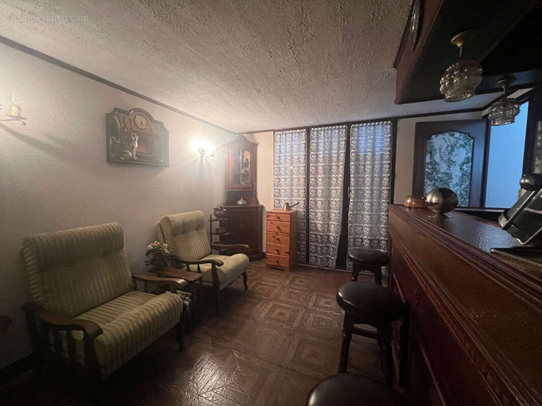 Maison à HOUILLES