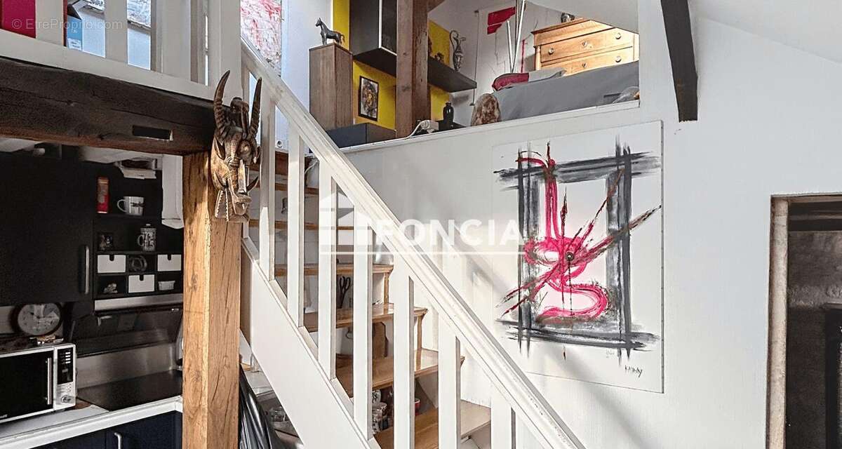 Appartement à CAEN