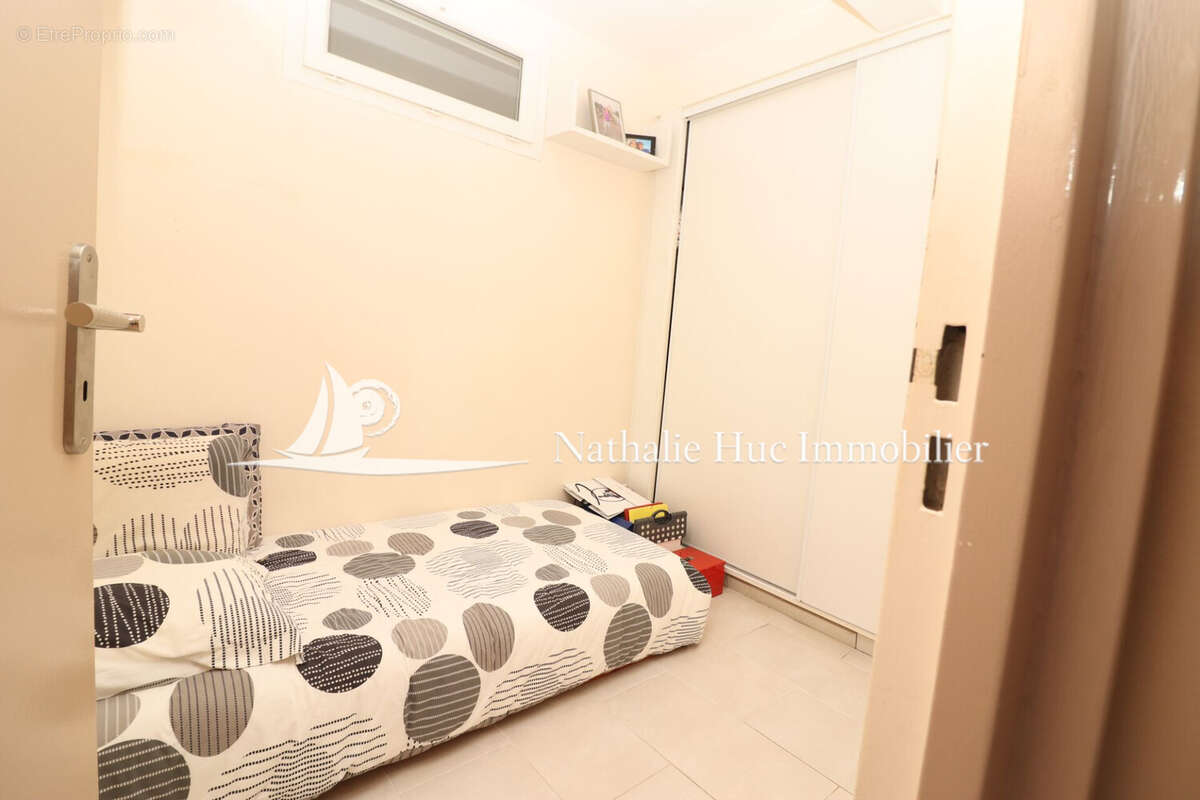 Appartement à SAINT-NAZAIRE