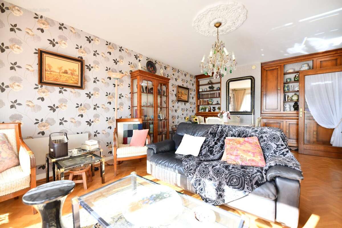 Appartement à MAURIAC