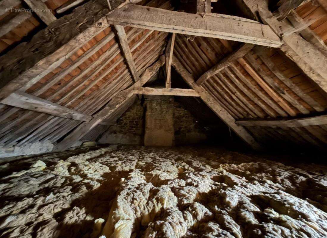 Maison à QUESTEMBERT