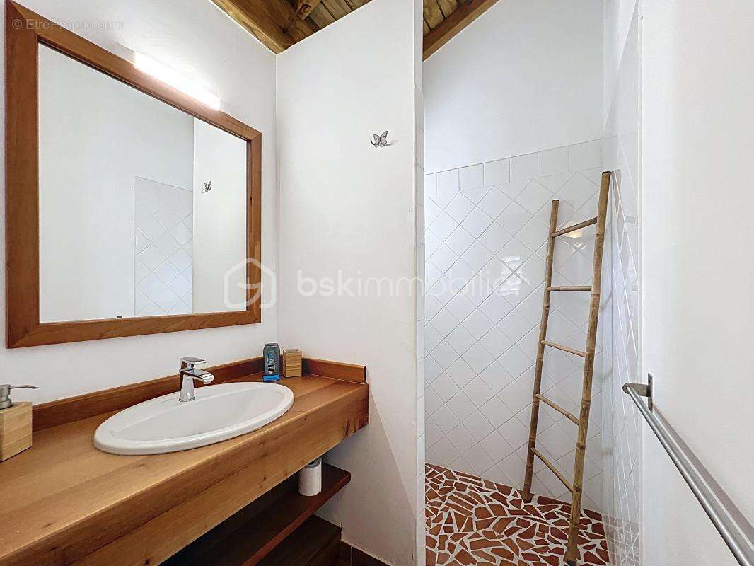 Villa T4 de standing meublée avec piscine - photo 18