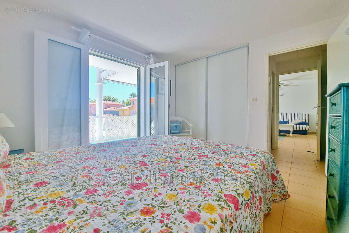 Appartement à AGDE