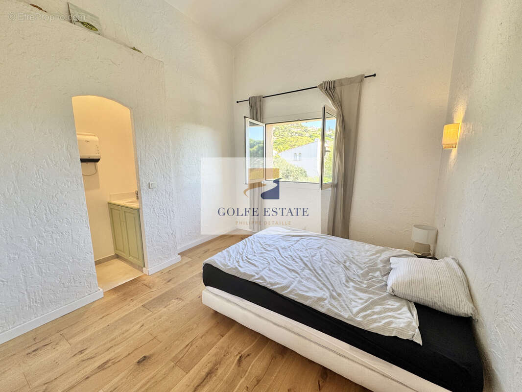 Appartement à CAVALAIRE-SUR-MER