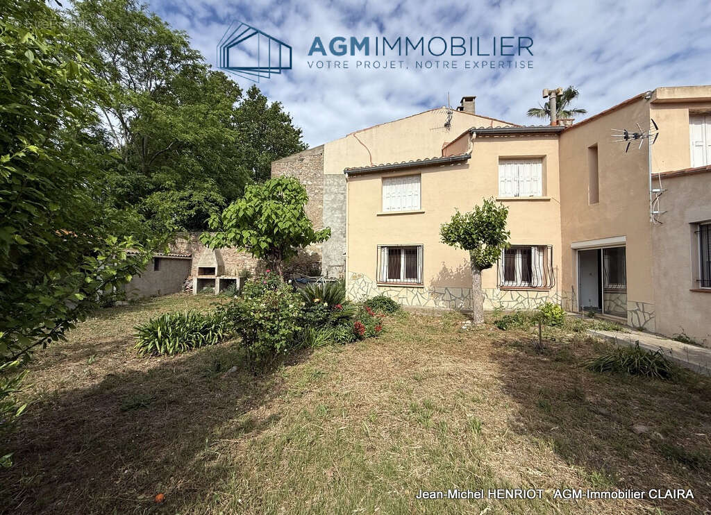 Photo 4 - Maison à CLAIRA