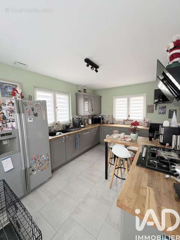 Photo 4 - Maison à LECELLES