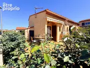 Maison à SAINT-CYPRIEN