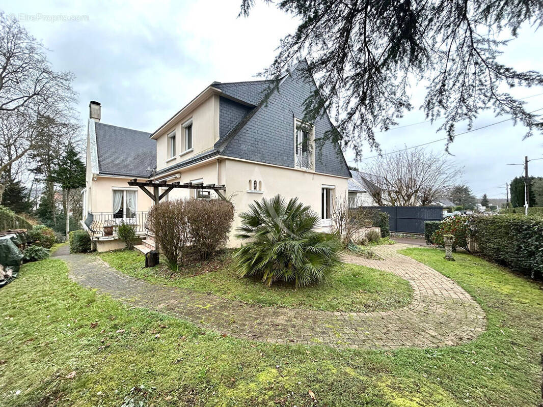 Maison à ORVAULT
