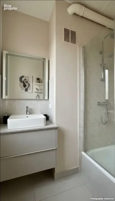 Appartement Bois Colombes 2 pièce(s) 31,15 m2 - photo 6