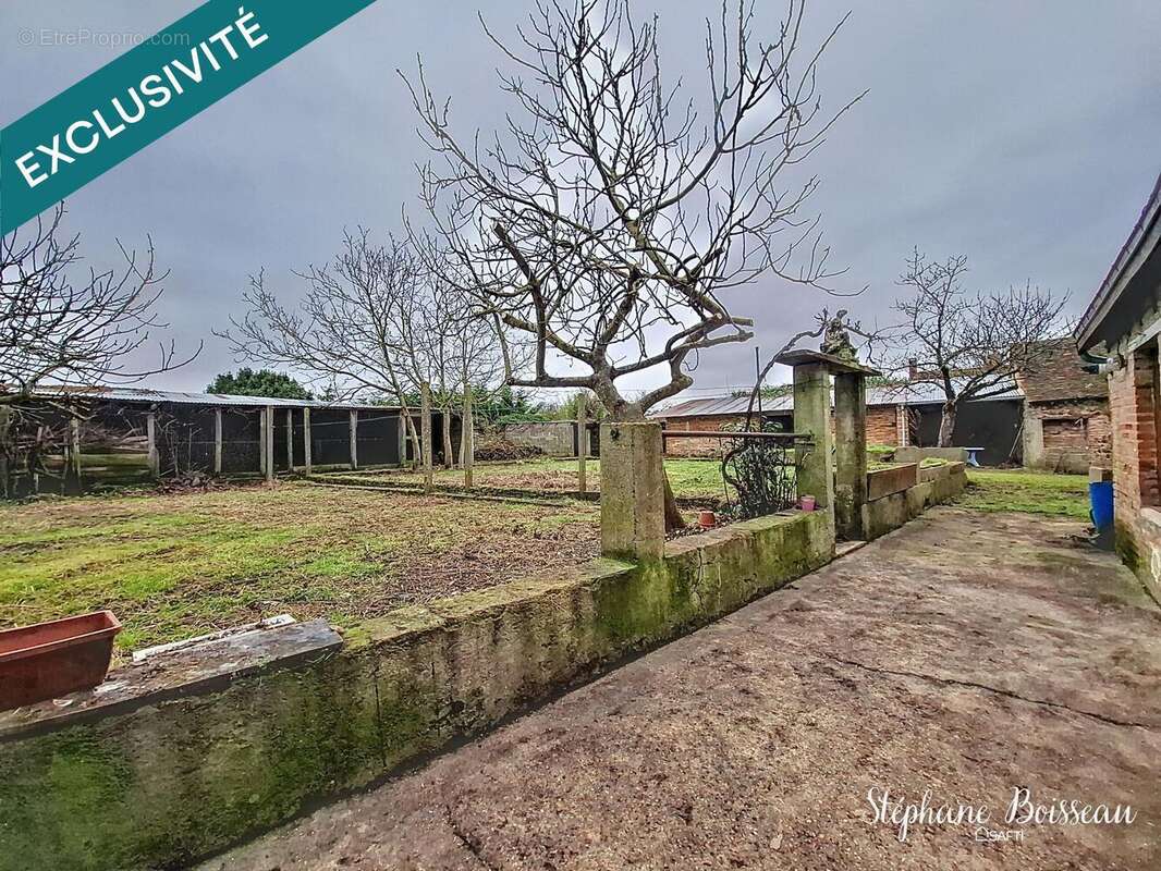 Photo 8 - Maison à SABLE-SUR-SARTHE