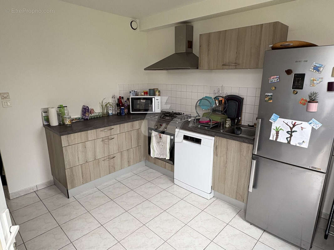 Maison 105 m² à Treillieres  - photo 9