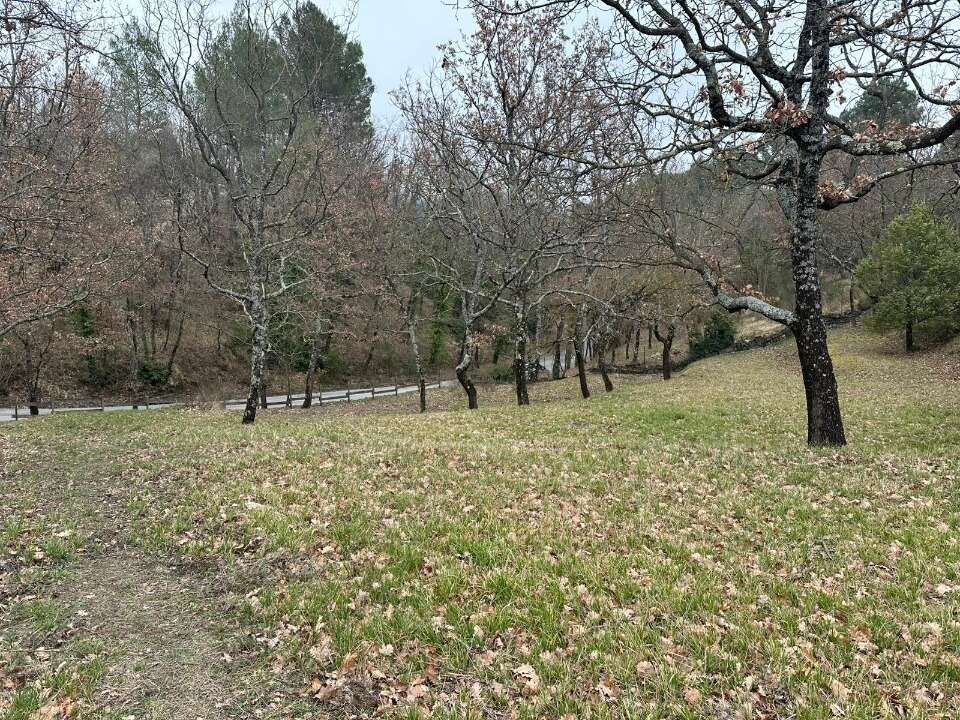 Terrain 1600 m² à Montferrat  - photo 2