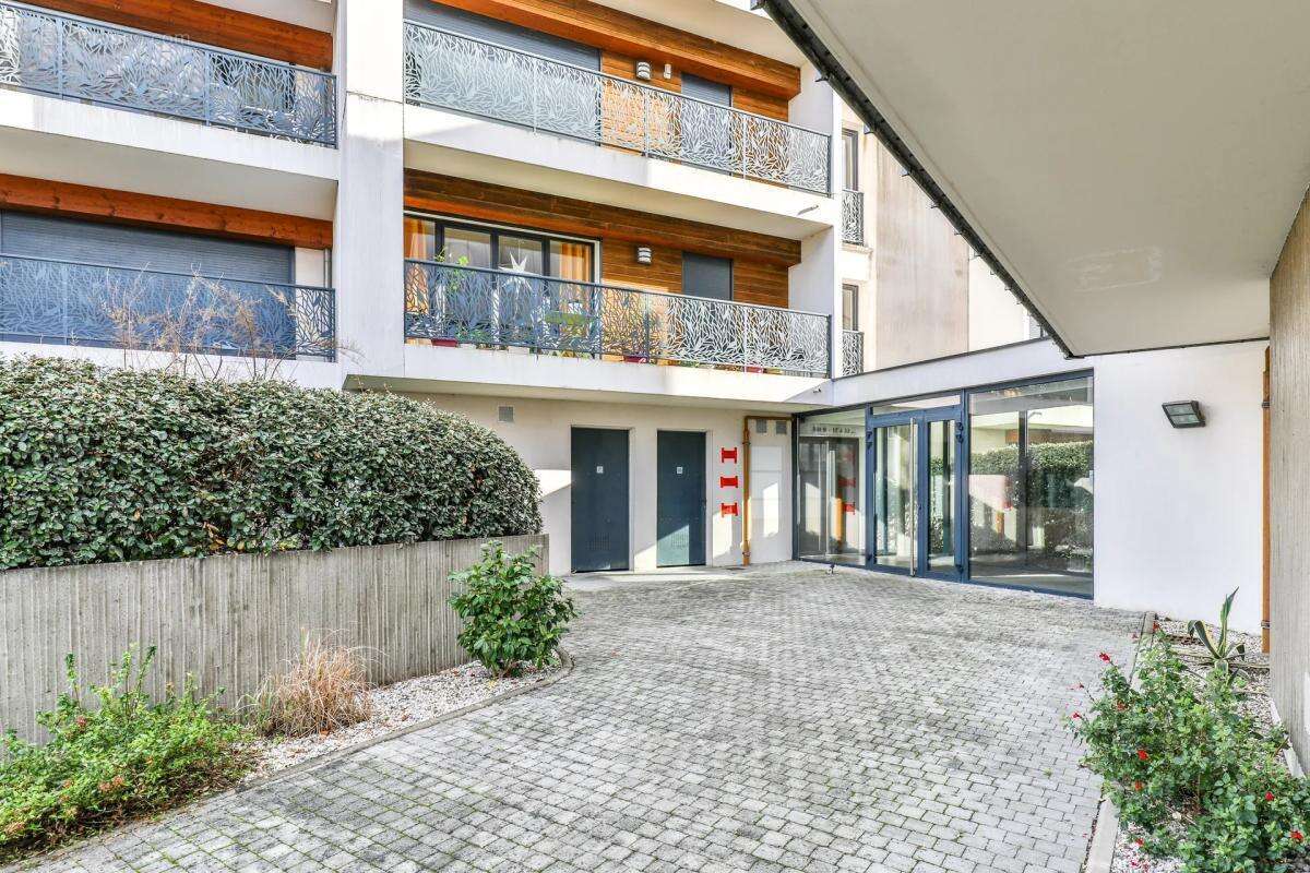 Appartement à LA TESTE-DE-BUCH