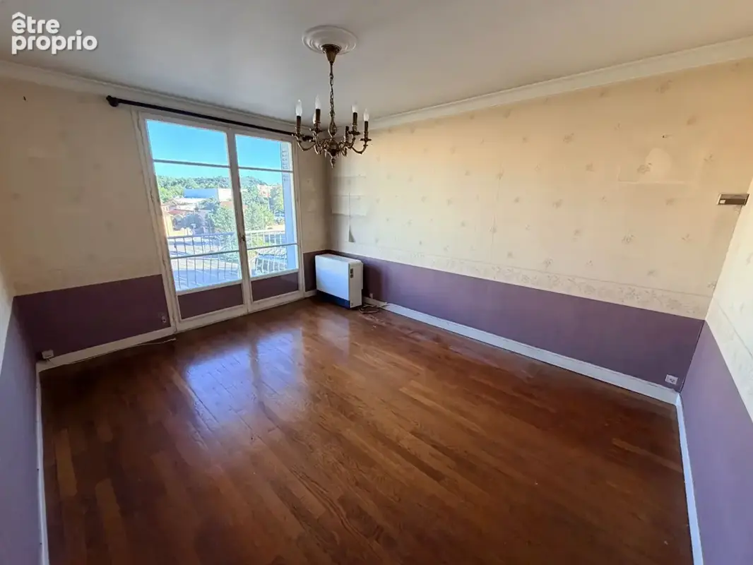 Appartement Bourgoin Jallieu 4 pièce(s) 70 m2 - photo 10