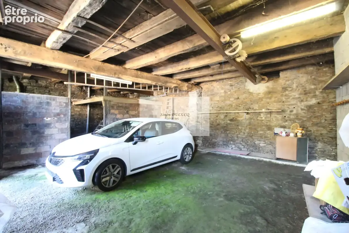 Plaisance   Maison familiale de 136 m2 avec sous-sol total et extérieur - photo 15