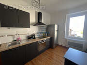 Appartement à FONTAINE-LES-LUXEUIL