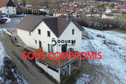 Maison à ORCHAMPS-VENNES