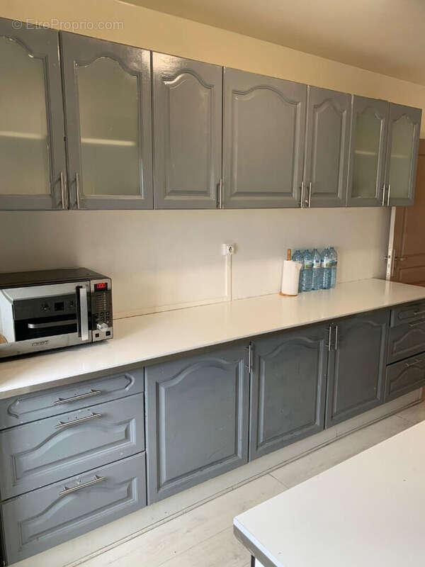 Appartement à MONTIGNY-LES-CORMEILLES