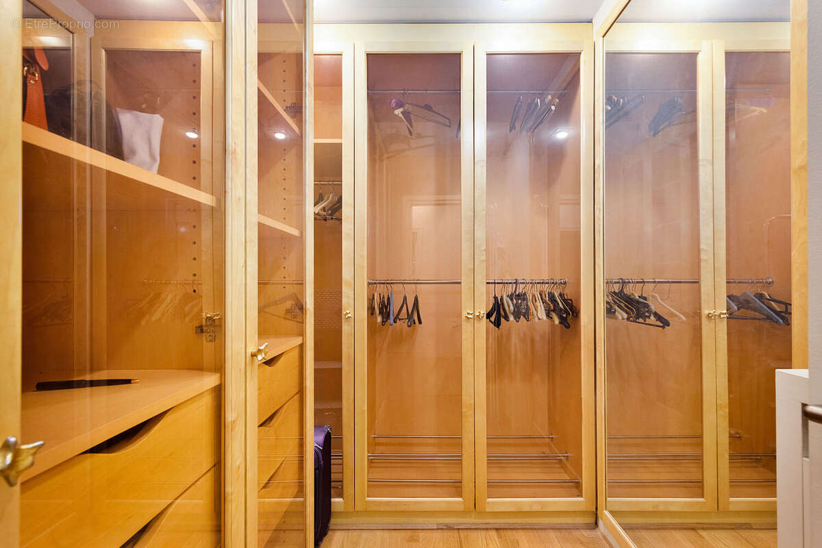 Photo 9 - Appartement à PARIS-16E