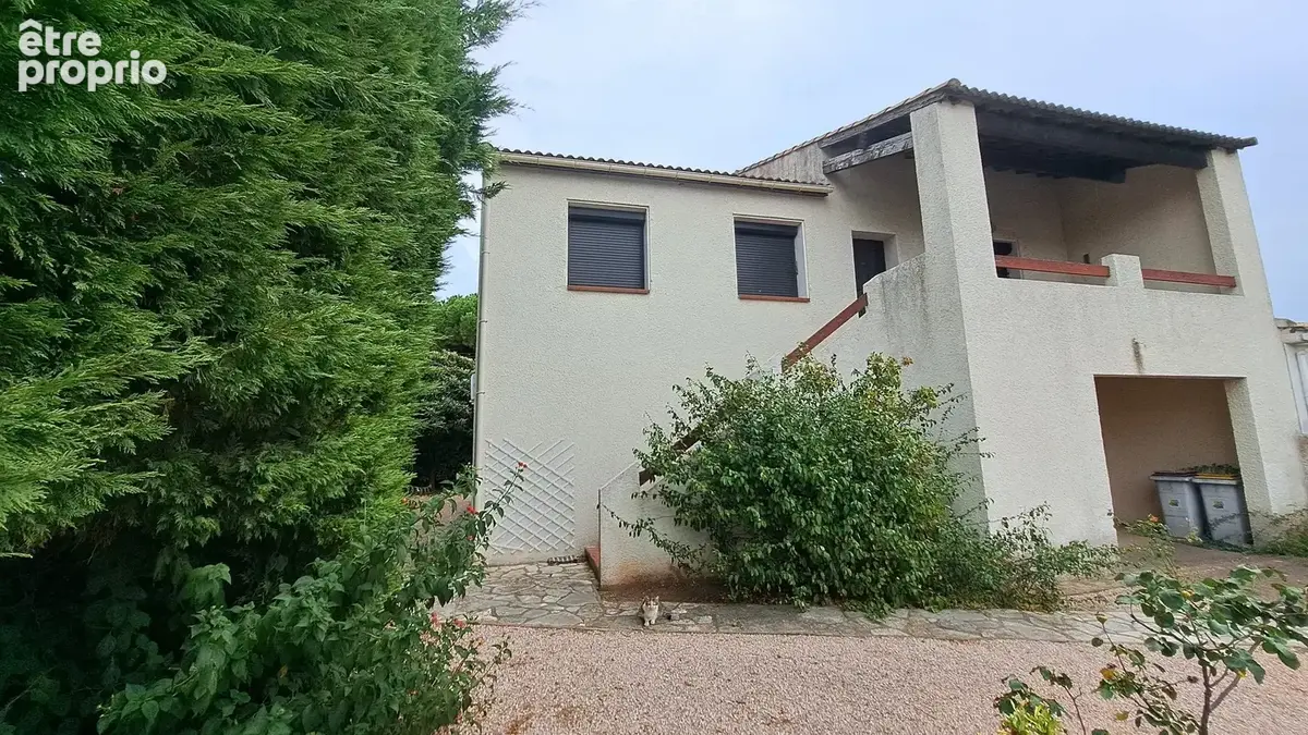 Maison 129 m² à Agde  - photo 7