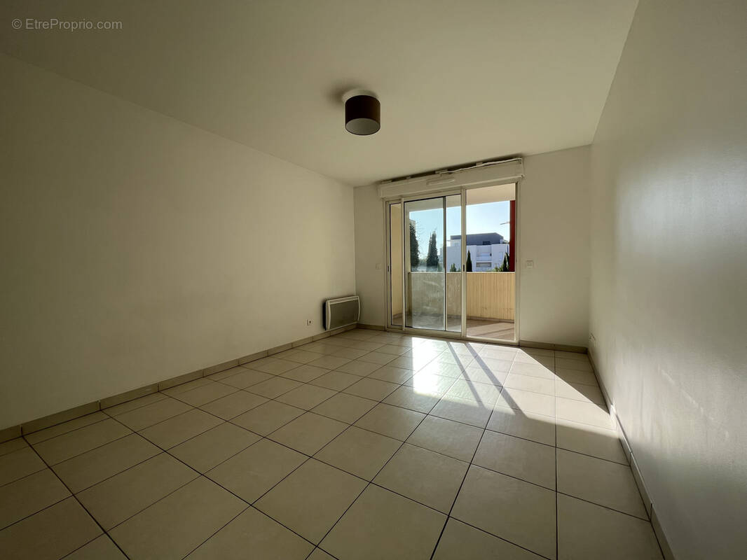 Appartement à CASTELNAU-LE-LEZ