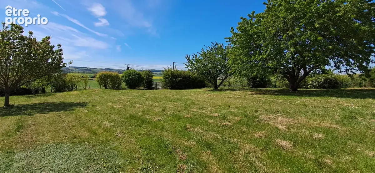 Longère à SOUGE - photo 15