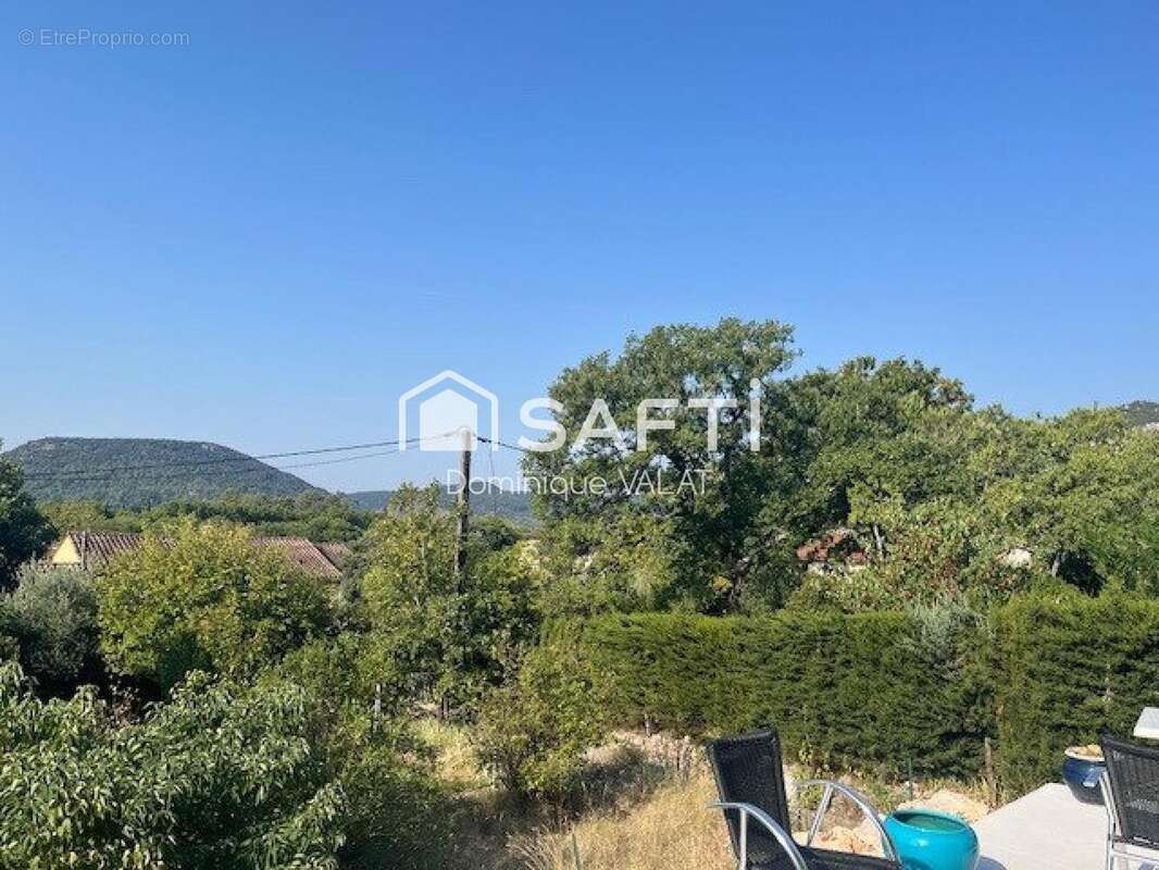 Photo 4 - Maison à SAINT-HIPPOLYTE-DU-FORT