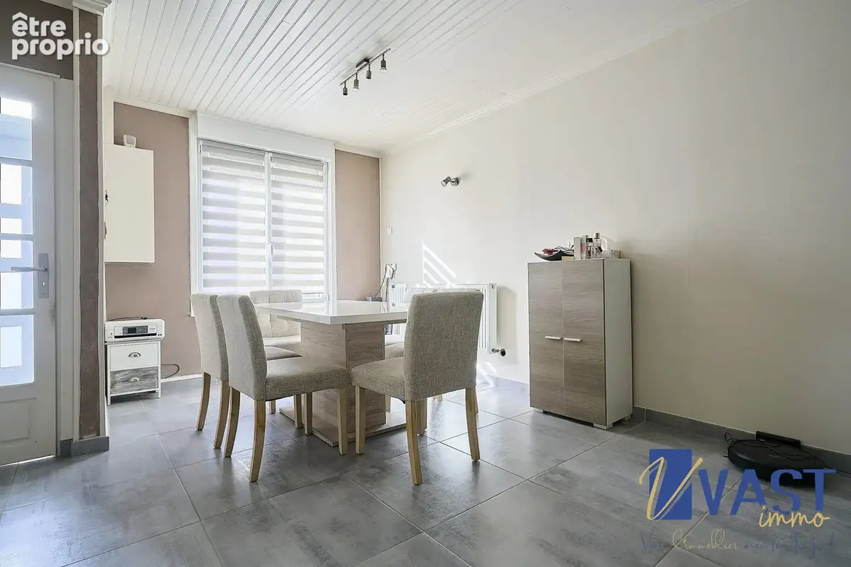 Maison 3 pièces 70 m² à vendre à Halluin (59250) - photo 3
