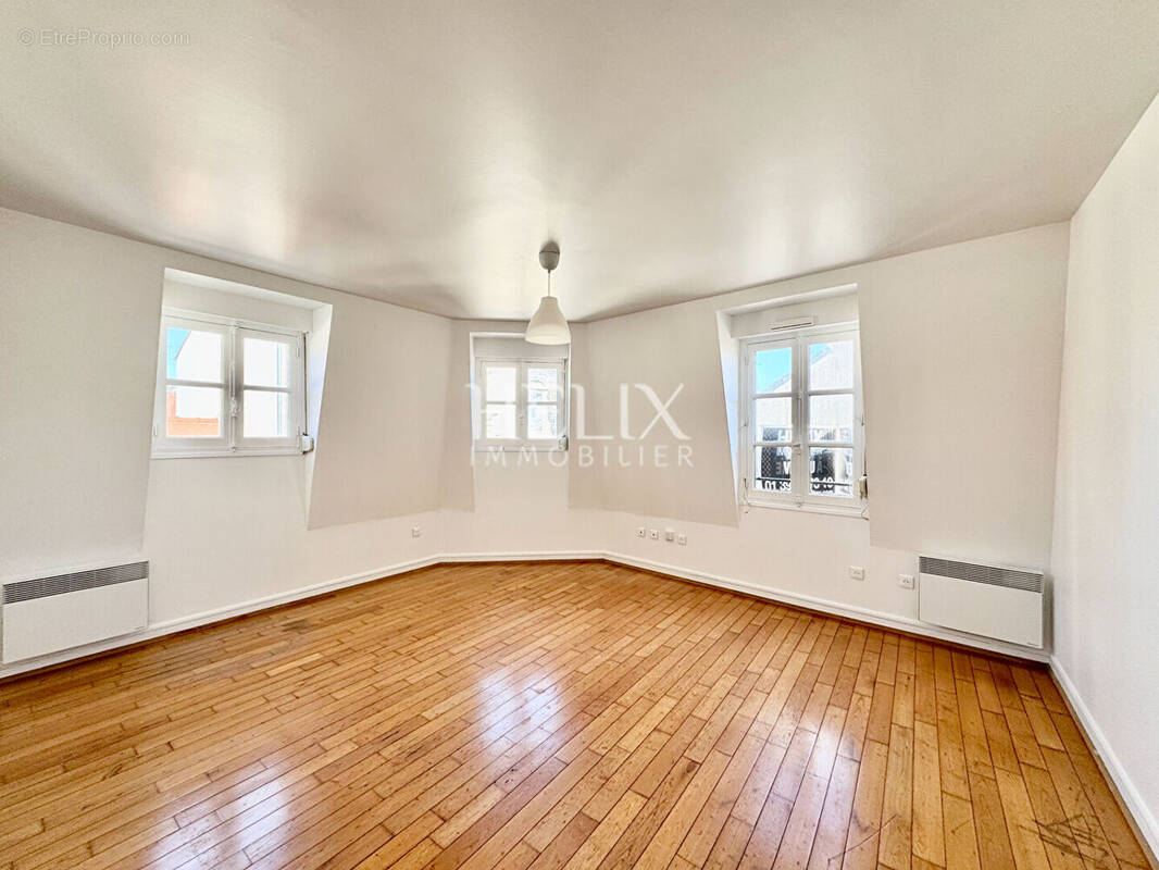 Appartement à SAINT-GERMAIN-EN-LAYE