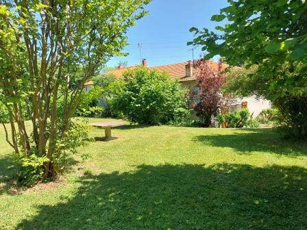 Maison à ROUMAZIERES-LOUBERT