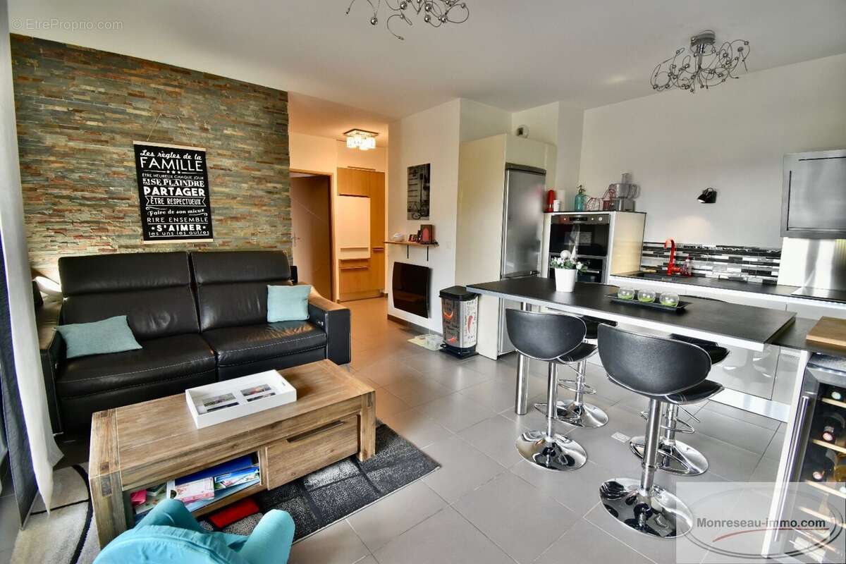 Appartement à GRASSE